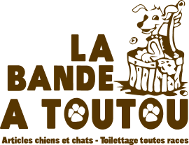 La bande à toutou